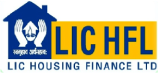 LIC Housing Finance Logo
