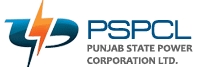 Punjab State Power Corporation Logo